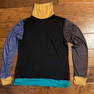 Uniqlo x Marni collab heattech turtleneck